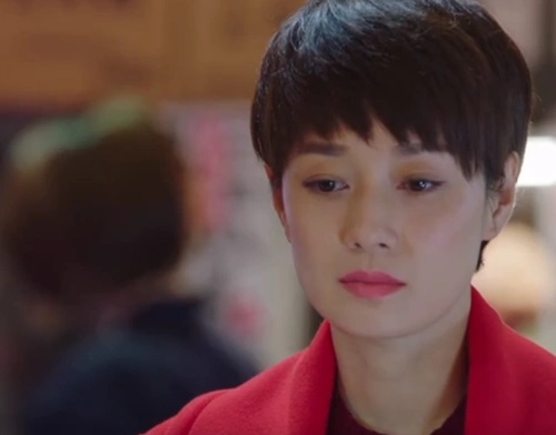 我的前半生2:子君怀上贺涵孩子,却惨遭抛弃,唐晶得知:你活该