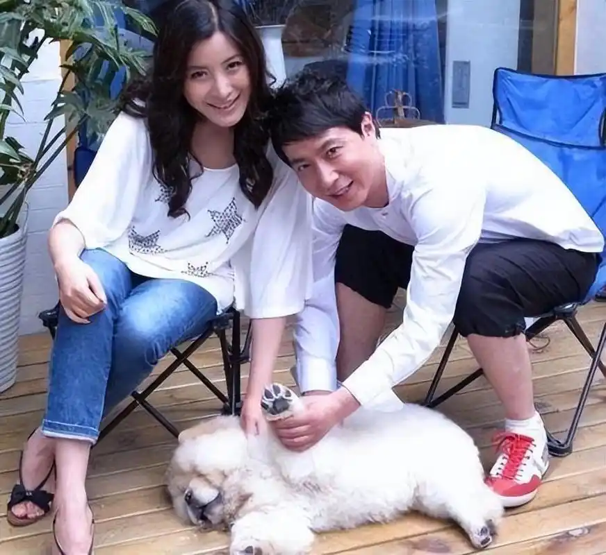 于洋娶王雅捷为妻:他与岳母的亲情,揭开了很多城市家庭的遮羞布