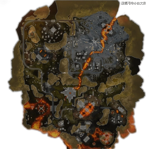 《apex英雄》狂欢赛季屡创游玩新高,排位地图轮换机制助全民上分_玩家