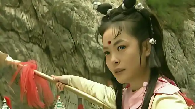 西游记后传:哪吒没了三头六臂,被冒牌货吊打,实在太惨了!