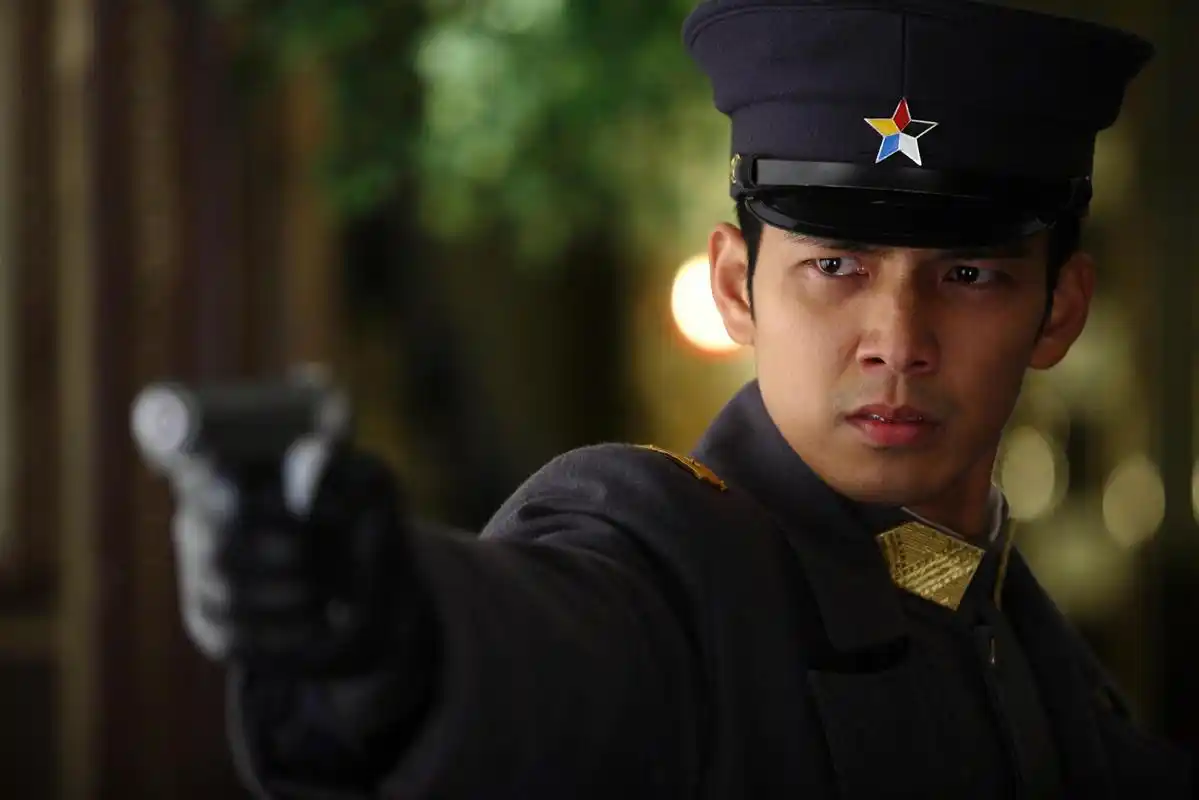 李小冉钟汉良有望再合作,《来不及说我爱你》番外预警