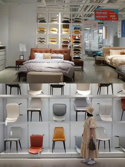 杭州家具店推荐|一站式·全屋家居生活馆_家具_沙发_家居_摆件_设计感