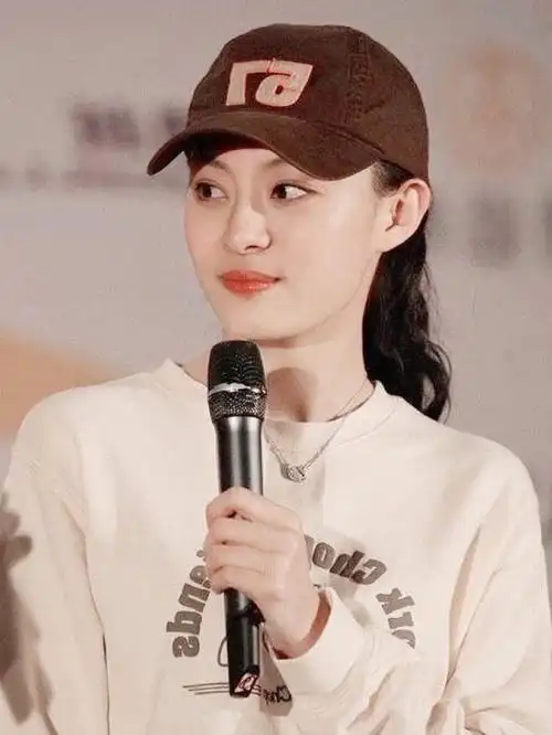 孙俪因发型火了一波?看完之后被真相了,网友:这也能算长发?