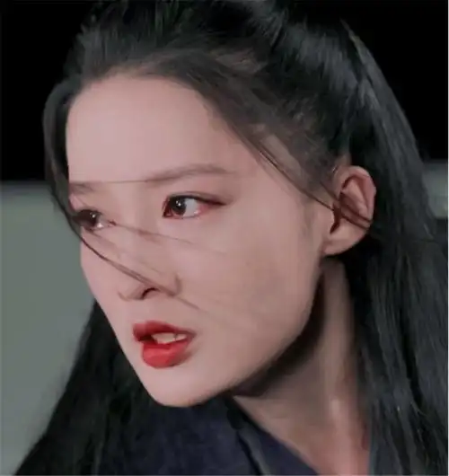 12位古装美人落泪,有人梨花带雨,有人虐心,有人哭比笑还难看