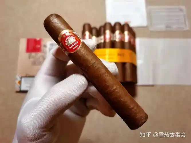 鉴赏家1号在乌普曼雪茄家族里存在感并不强,主要是品牌旗下的"玛瑙