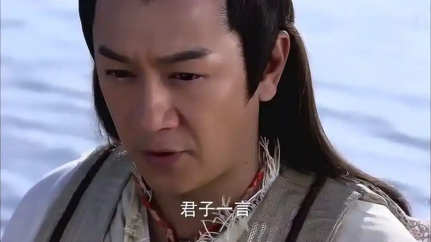 包青天之七侠五义白玉堂扬言江湖之上,有猫无鼠,有鼠无猫