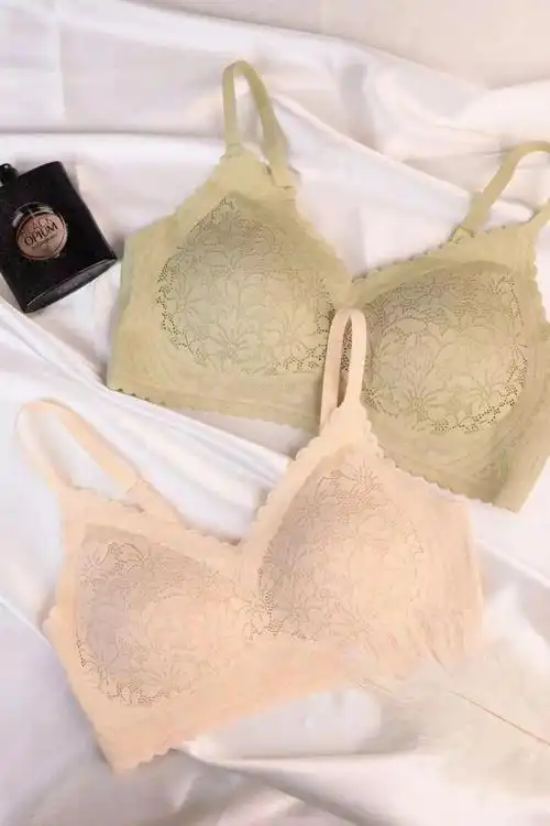 好多女生穿都不想穿然而我却想跟它锁死内衣自由我来了