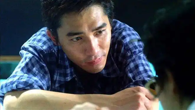 《重庆森林》警察633