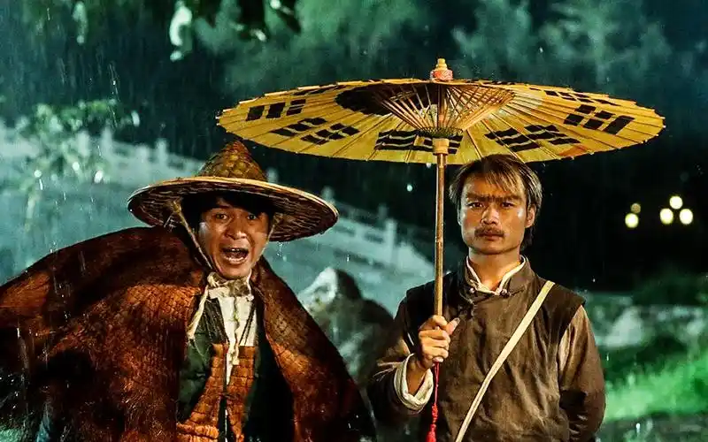 《九叔归来2》_哔哩哔哩_bilibili