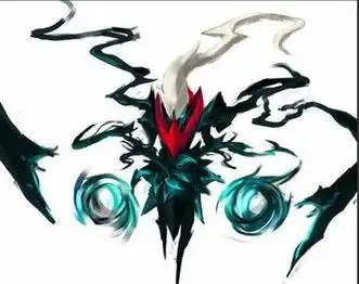 42.噩梦神,达克莱伊!(下)(求收藏!