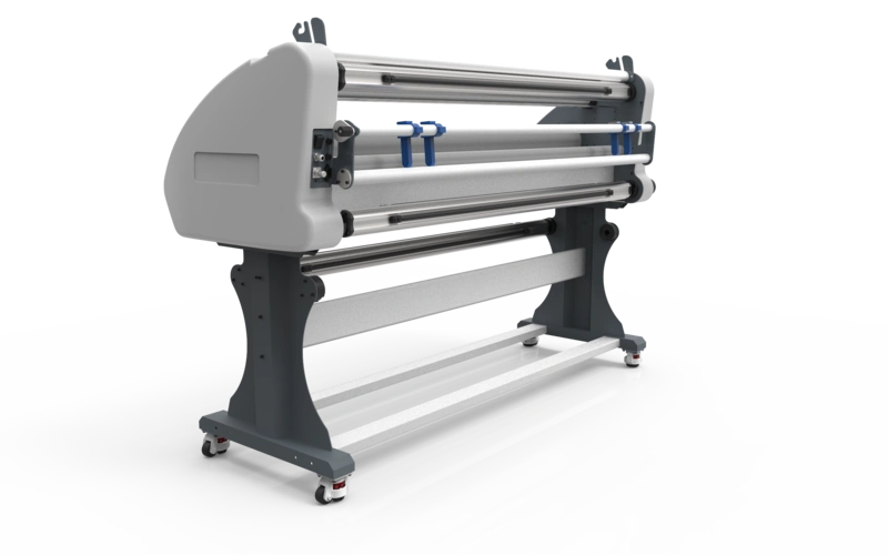 fy1600se 热塑封机膜卷到卷覆膜机