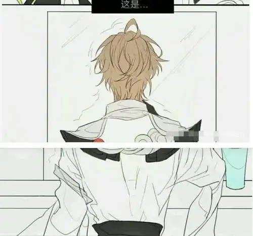 王者荣耀:信白cp身体互换的结果?元芳:韩信变态你被捕了!