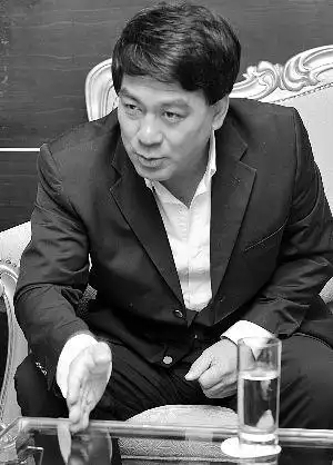 《戒烟不戒酒》广州宣传 朱时茂不爱港台喜剧