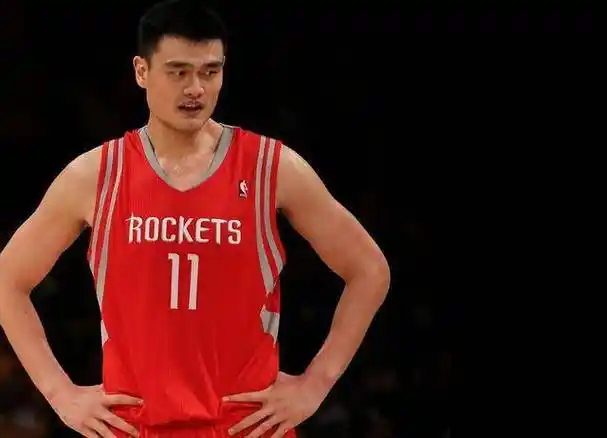 原创重燃辉煌火箭队史最强阵容重现荣耀