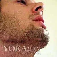 苍桑胡渣男图片_微信头像图片大全