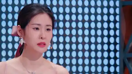 未播:张碧晨现场暴露童年 竟遭冷场