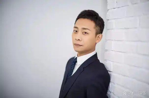 别人中年发福他们越老越帅连皱纹都迷人叔圈男神只服这8位