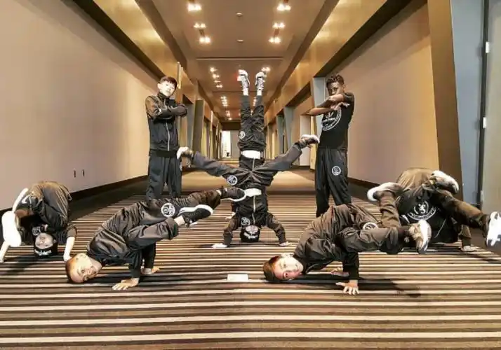 (banana & 星空街舞)秋季班火热招生 - 美篇