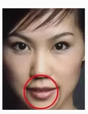 这种面相女人超级克夫,千万别娶