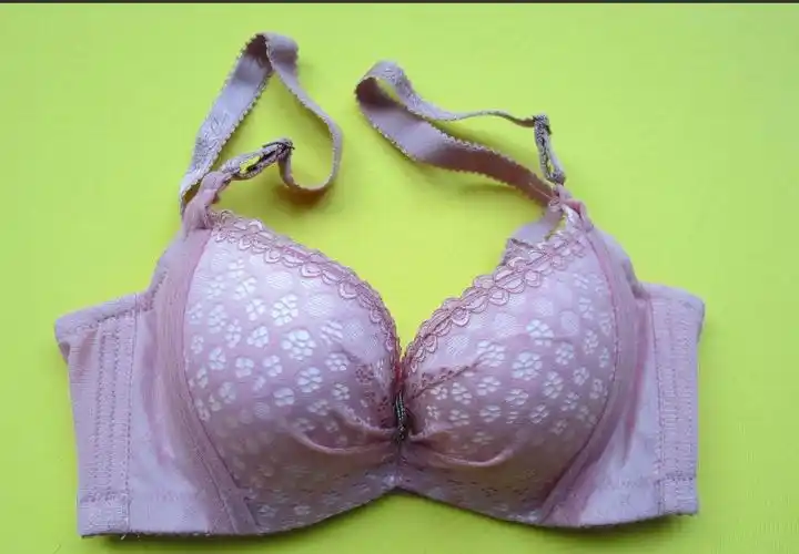 文胸75 34b什么意思