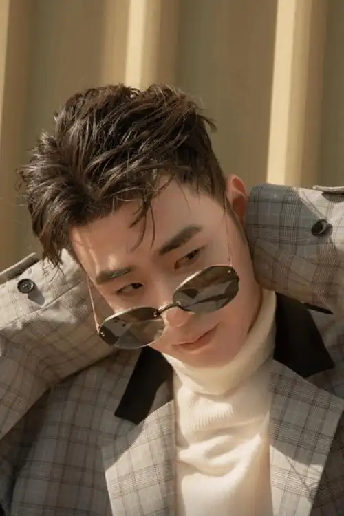 小辫儿张云雷无水印