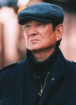 高仓健《千里走单骑》硬汉展现柔情-综艺-完整版视频在线观看-爱奇艺