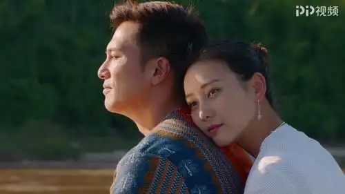 唐嫣问,有鹅在看 邱泽和陆怡璇的《让我听懂你的语.