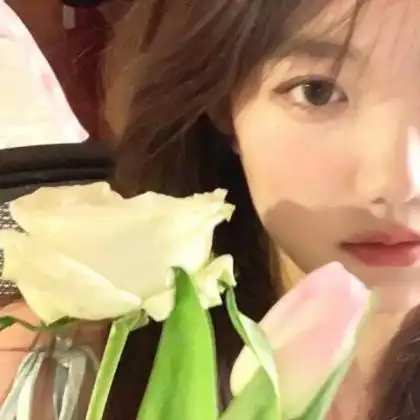 头像女真实生活照女头像2022