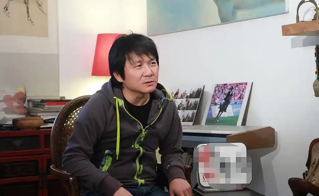 王菲未曾预料,曾弃之的前男友栾树,如今在咏梅手中光彩夺目