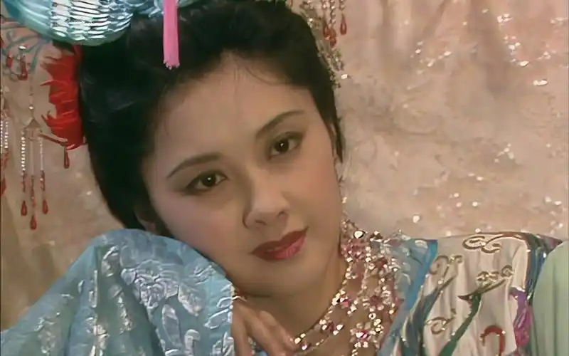 【4k修复】西游记《女儿情》