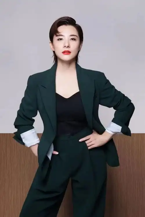 体操皇后刘璇的创业人生:原来生活本该如此