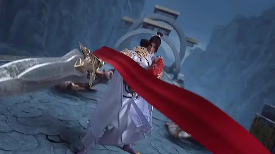 石子陵若为儿讨公道为魔那我今日便堕落成魔