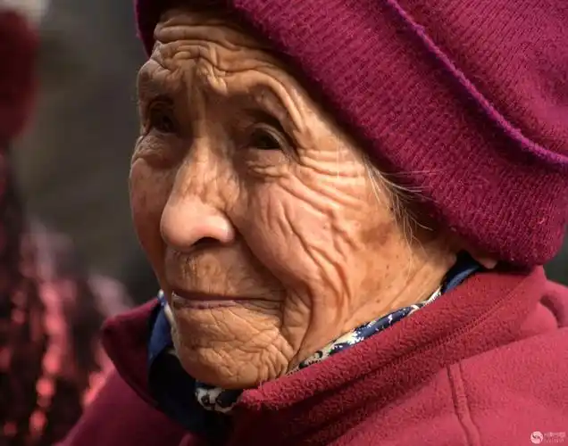 慈祥的母亲-新手图集-光影中国网-36.01ny.cn - powered by discuz!