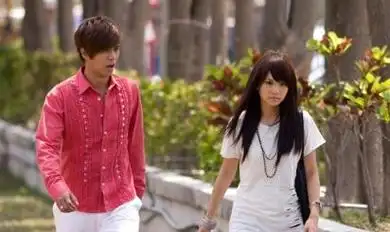 p>《海派甜心》是 a target="_blank" href="/item/可米瑞智国际艺能