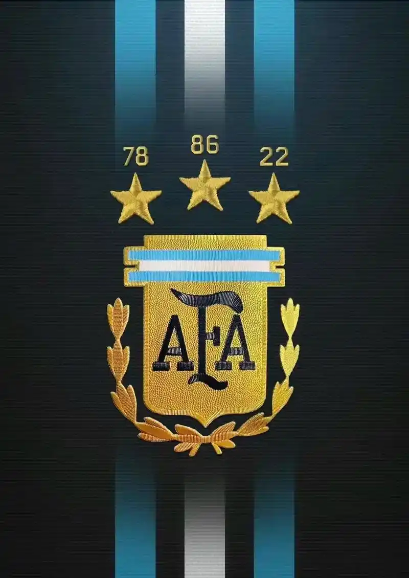 三星阿根廷 #潘帕斯雄鹰 #足球7115 #世界杯冠军 #梅西 - 抖音