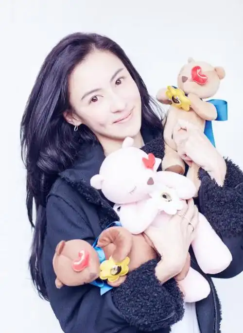 张柏芝星座一周运势622628