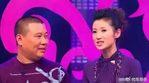 主持人徐春妮:我这辈子最正确的选择,是为刚强生了个儿子