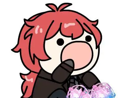 整理了20张超级沙雕的原神角色吃纠缠之缘的表情包,快来收图啦～原神