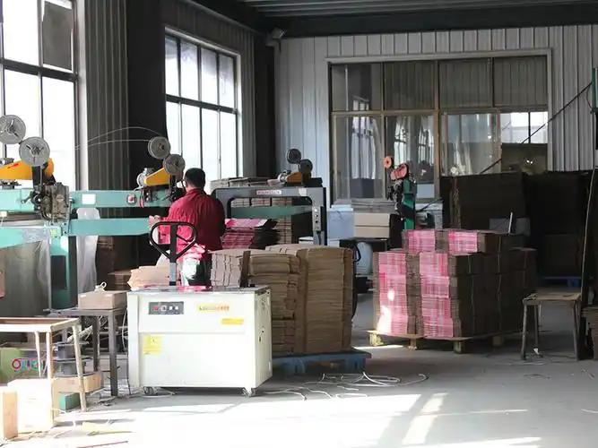 市南高性能蜂窝纸箱厂家供应 顾客至上_嘉裕包装蜂窝纸箱_农民网企业