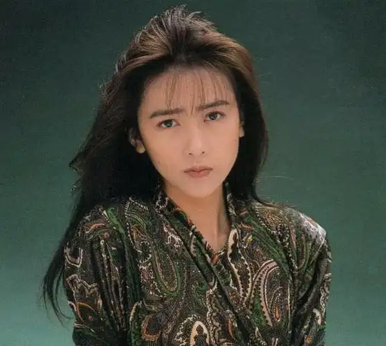 她从一代歌姬成为日本女性的"公敌",怎么就配不上木村拓哉了?