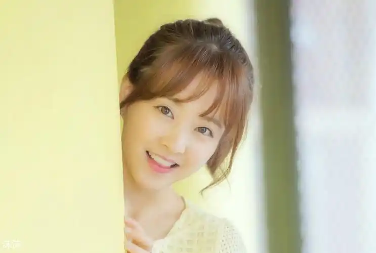 怎么会有朴宝英这么可爱的女孩子存在即撒娇的代表最可爱没有之一