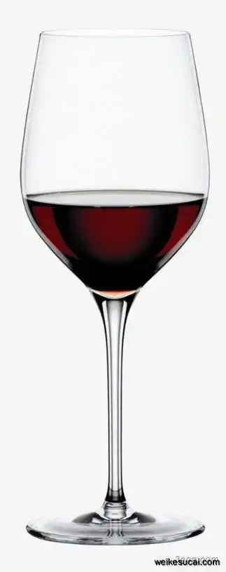 一杯红酒