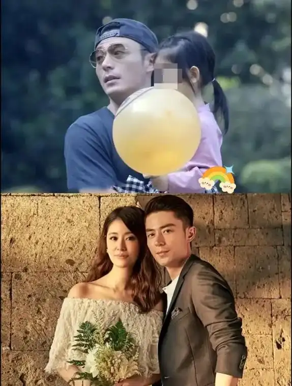 原来霍建华和林心如结婚是为了孩子. 蕞近有传闻说霍建华在拍摄