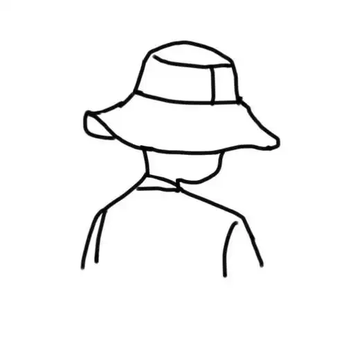 哼唧壁纸极简线条头像〖像你这种人,除了恋爱我们没什么好谈的.