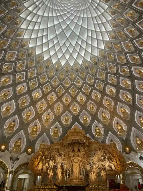 求子要去梵音洞(一定要从楼梯下去)图六26615佛顶山索道下午4点关