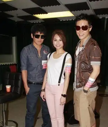 【图】中国好声音张旸红尘客栈太震撼 李幸倪张旸相见恨晚