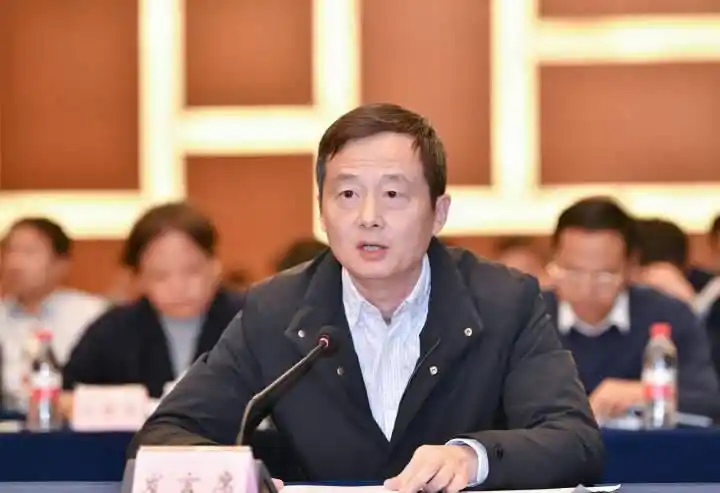 明年和"十四五"怎么干 东阳各部门这样规划