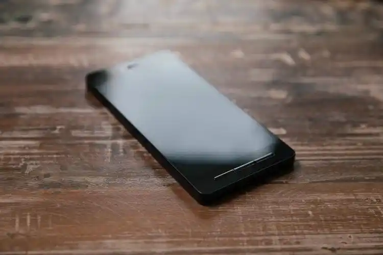 锤子手机smartisant1最美开箱照