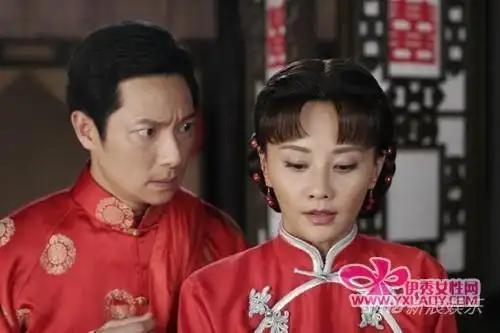 电视剧 谁知女人心剧情介绍