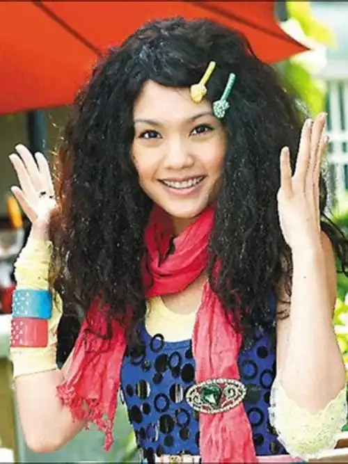 杨丞琳的美商观念也非常的厉害,而且是个冻龄美人哦,_圈子-新氧美容